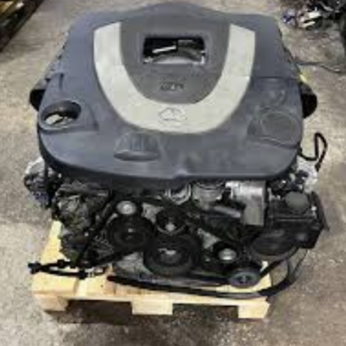 Mercedes-Benz ML-Class 5.5 W164 2007 — 2011 Շարժիչ
