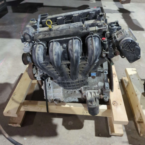 Ford Fucion 2.5 MK5 Շարժիչ