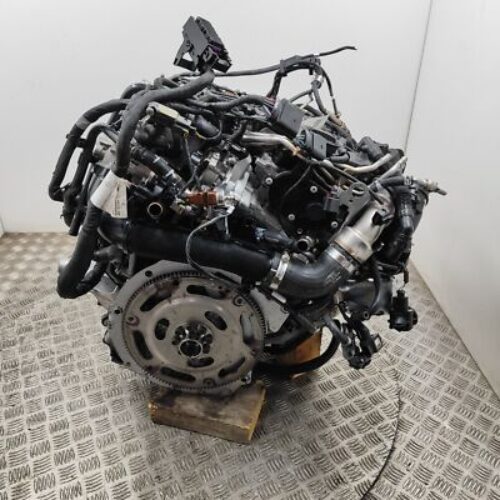 Audi A5 1 1.8 Turbo CDH 2008-2011թ․ Շարժիչ