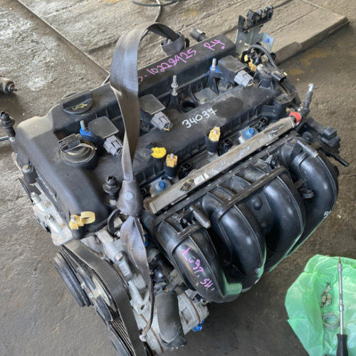 Ford Focus 2.0 GDI MGDA Շարժիչ