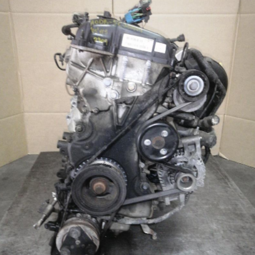 Ford Focus 2.0 GDI MGDA Շարժիչ