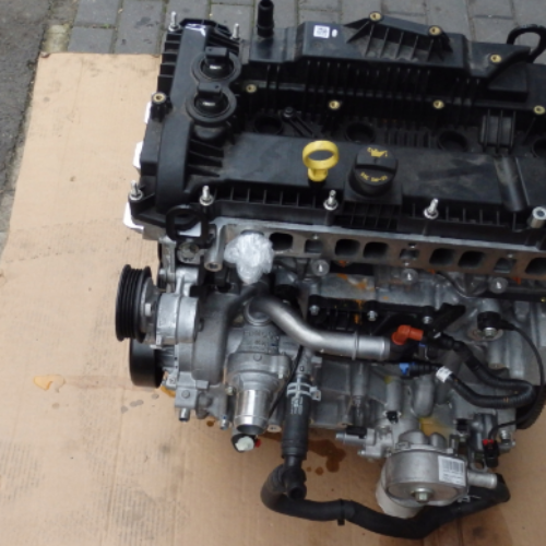 Ford 2.3 MK4 Շարժիչ