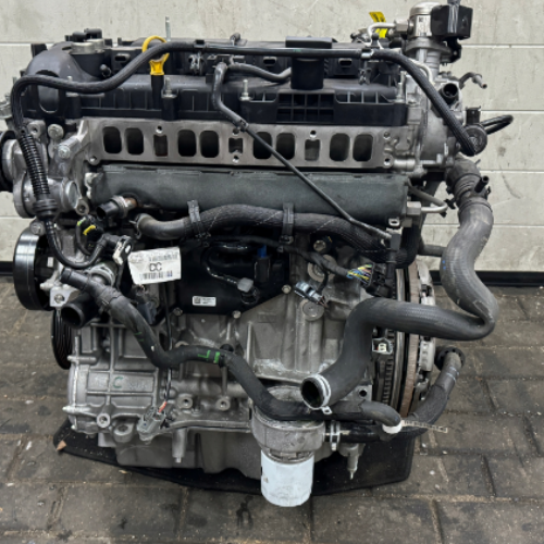 Ford 2.3 Mondeo 4 (CD345) 2007 — 2014 Շարժիչ